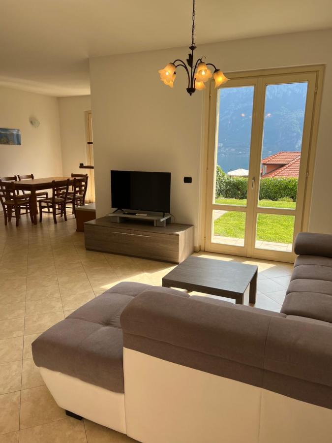 Lago E Giardino Apartment Bellagio Extérieur photo