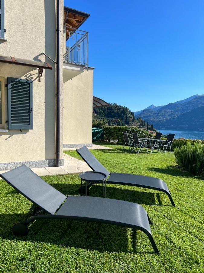 Lago E Giardino Apartment Bellagio Extérieur photo