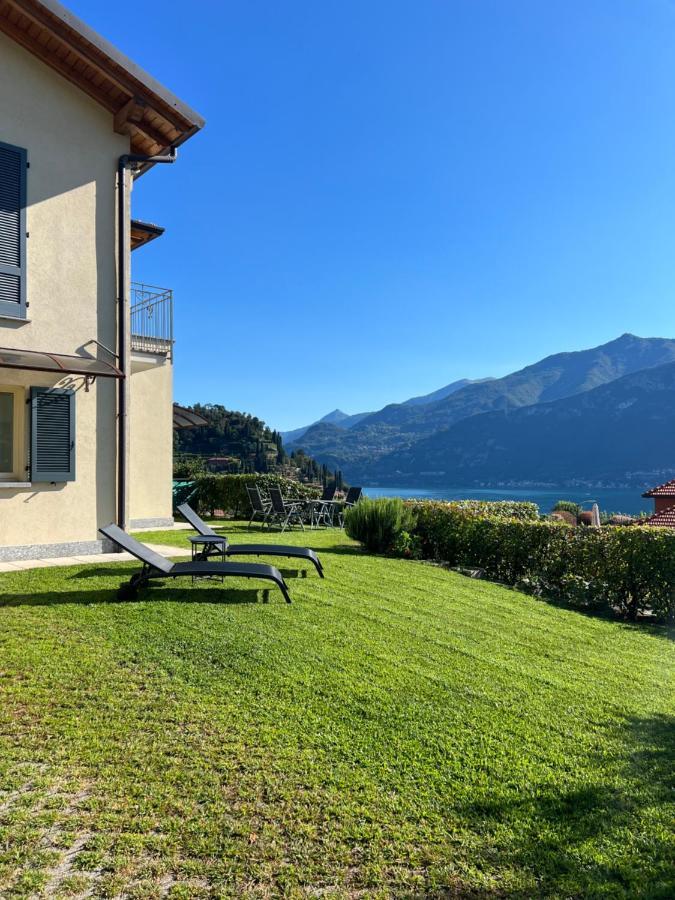 Lago E Giardino Apartment Bellagio Extérieur photo