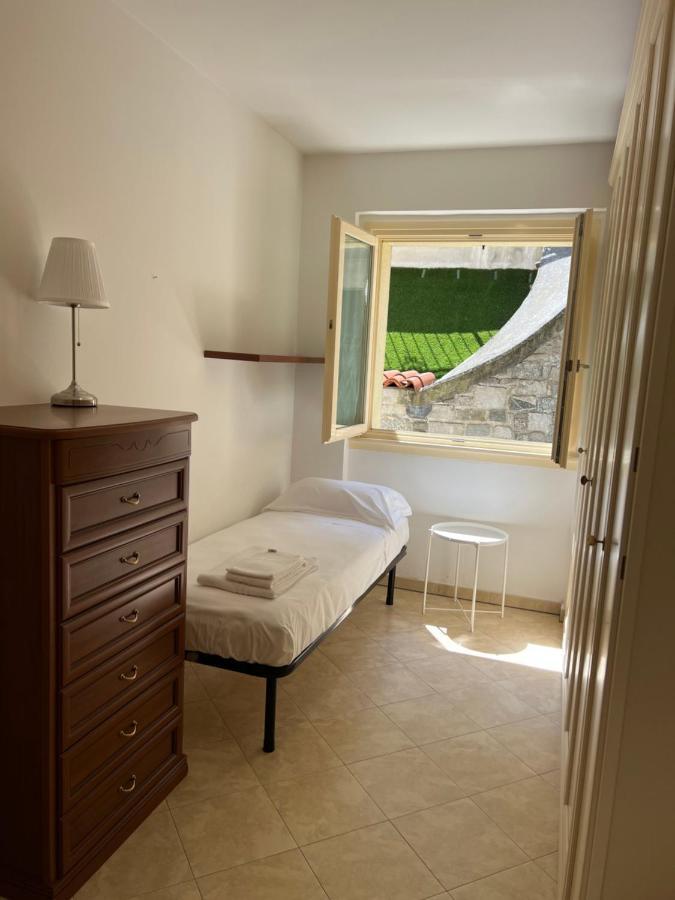 Lago E Giardino Apartment Bellagio Extérieur photo